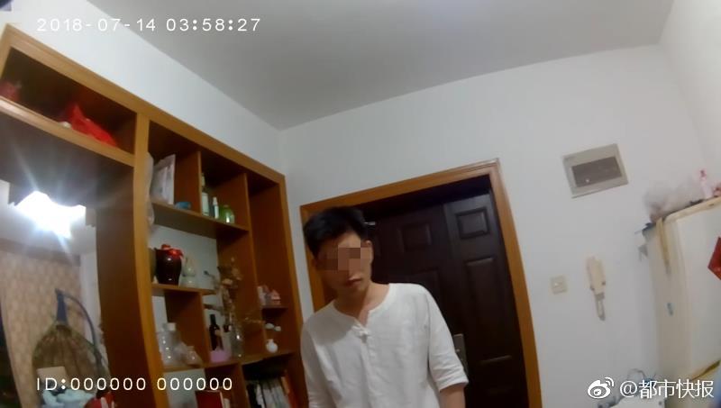 將敬老愛老的理念根植于心, 這條公交線路被稱為&ldquo;親民專線&rdquo;