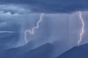 &ldquo;煙花&rdquo;外圍云系過境，本周濟南多雷雨