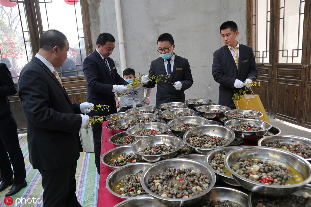 影視劇里的國軍和真實的國軍，中間差了10086個楚云飛