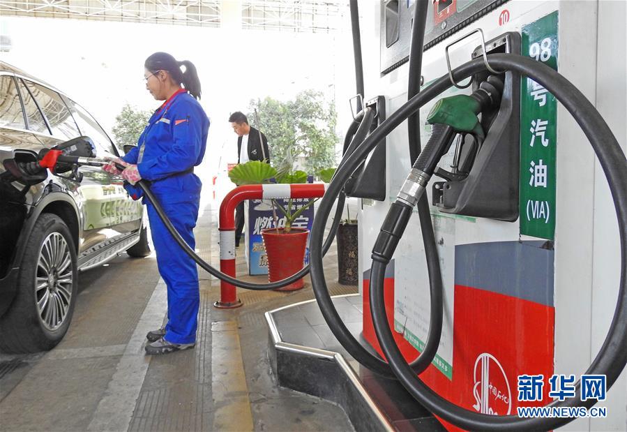 河南鄭州經緯（懷德）500千伏輸變電工程成功投運