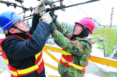 什么電池可以給城市“充電”？一文了解