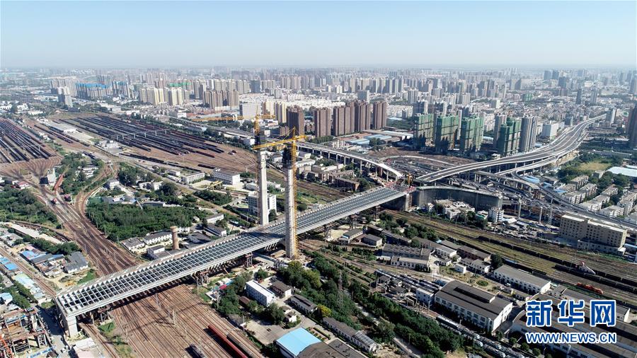 2×660MW!中煤西北能源烏審旗煤電一體化項目環評公示