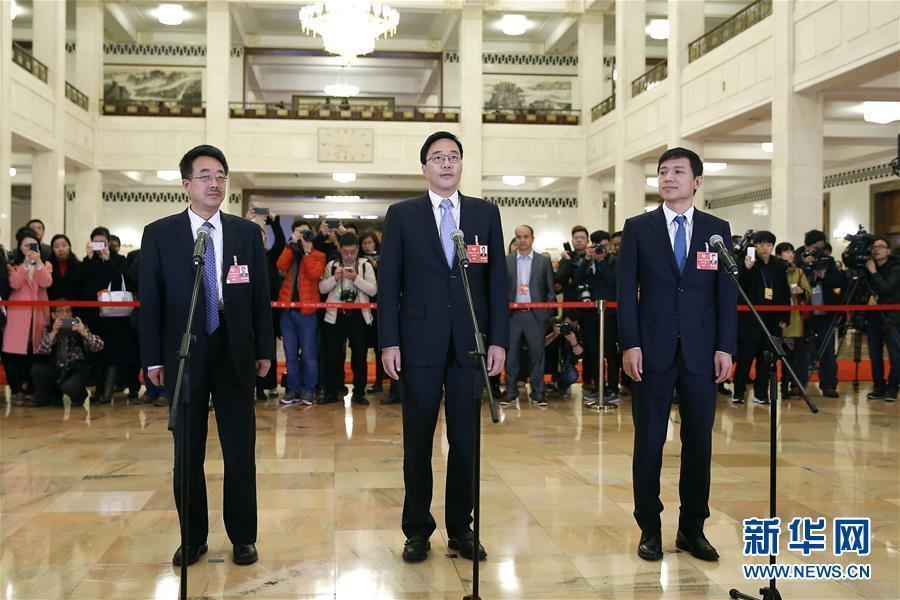 三峽水利副董事長、董事變動!