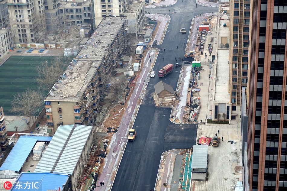 全球最大加氫站涉氫測試平臺三季度建成