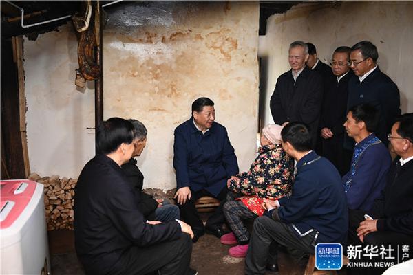 無限戰爭之后被留下的人