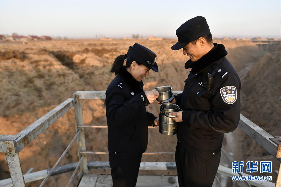 當無人替你負重前行時，你終歸要回到人生的正軌
